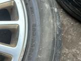 205/55/16 Bridgestone, в идеальном состоянии за 80 000 тг. в Алматы – фото 5