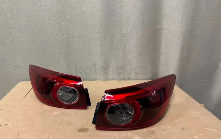 Фонарь на Mazda 3 за 20 000 тг. в Алматы