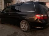 Honda Odyssey 2005 годаүшін5 000 000 тг. в Шымкент – фото 5