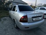 ВАЗ (Lada) Priora 2170 2011 года за 1 850 000 тг. в Усть-Каменогорск – фото 4