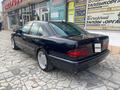 Mercedes-Benz E 430 1998 годаүшін5 000 000 тг. в Талдыкорган – фото 4