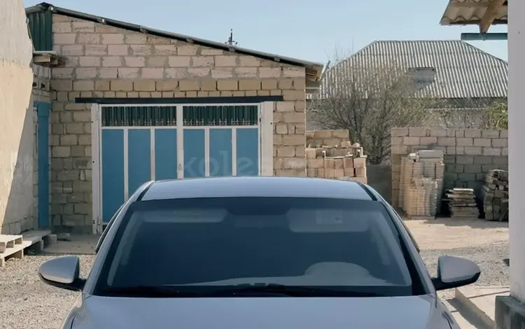 Hyundai Elantra 2016 года за 4 500 000 тг. в Актау