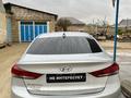 Hyundai Elantra 2016 года за 4 500 000 тг. в Актау – фото 2