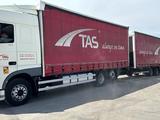 DAF  XF 2015 годаүшін23 500 000 тг. в Шымкент