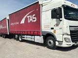 DAF  XF 2015 годаүшін23 500 000 тг. в Шымкент – фото 2