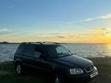 Honda CR-V 1998 года за 3 500 000 тг. в Кокшетау – фото 5