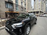 Toyota RAV4 2019 года за 14 500 000 тг. в Алматы – фото 4