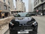 Toyota RAV4 2019 года за 13 500 000 тг. в Алматы – фото 5