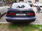 Toyota Camry 1997 годаfor3 300 000 тг. в Алматы – фото 3