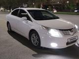 Toyota Avensis 2011 годаүшін5 999 999 тг. в Актобе – фото 2