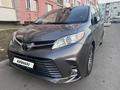 Toyota Sienna 2018 годаүшін15 100 000 тг. в Алматы