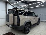 Jetour T2 2024 года за 14 977 464 тг. в Уральск – фото 4