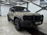 Jetour T2 2024 года за 14 977 464 тг. в Уральск – фото 2