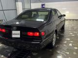 Toyota Camry 1998 года за 2 600 000 тг. в Кызылорда – фото 4