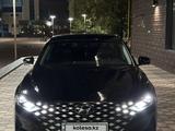Hyundai Grandeur 2020 года за 12 000 000 тг. в Кызылорда – фото 2