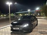 Hyundai Grandeur 2020 года за 12 000 000 тг. в Кызылорда