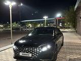 Hyundai Grandeur 2020 года за 12 000 000 тг. в Кызылорда – фото 3