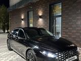 Hyundai Grandeur 2020 года за 12 000 000 тг. в Кызылорда – фото 4