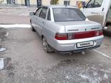 ВАЗ (Lada) 2110 2001 года за 550 000 тг. в Астана