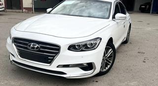 Hyundai Grandeur 2017 годаүшін7 500 000 тг. в Шымкент