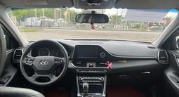 Hyundai Grandeur 2017 годаүшін7 500 000 тг. в Шымкент – фото 4