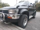 Toyota Hilux Surf 1994 годаүшін3 500 000 тг. в Темиртау