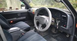 Toyota Hilux Surf 1994 годаүшін3 500 000 тг. в Темиртау – фото 4