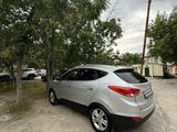 Hyundai Tucson 2011 годаүшін6 000 000 тг. в Шымкент