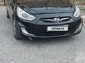 Hyundai Accent 2013 годаүшін5 000 000 тг. в Шымкент