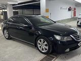 Honda Legend 2008 годаfor4 500 000 тг. в Актобе – фото 2