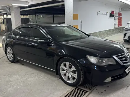 Honda Legend 2008 года за 4 500 000 тг. в Актобе – фото 2