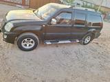 Toyota Land Cruiser Prado 2007 года за 2 200 000 тг. в Шымкент