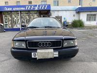 Audi 80 1992 годаүшін2 400 000 тг. в Талдыкорган