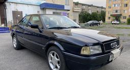 Audi 80 1992 годаүшін2 400 000 тг. в Талдыкорган – фото 4
