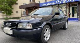 Audi 80 1992 годаүшін2 400 000 тг. в Талдыкорган – фото 3