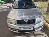 Skoda Superb 2007 годаүшін2 500 000 тг. в Павлодар