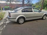Skoda Superb 2007 годаүшін2 500 000 тг. в Павлодар – фото 4