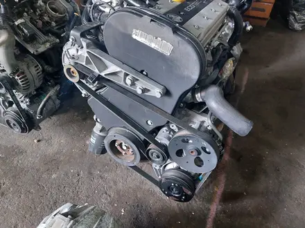 Двигатель c22sel, 2.2 за 450 000 тг. в Караганда – фото 2