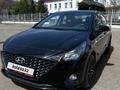 Hyundai Accent 2020 года за 8 500 000 тг. в Усть-Каменогорск