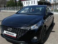 Hyundai Accent 2020 года за 8 500 000 тг. в Усть-Каменогорск