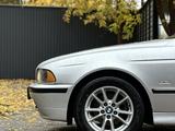 BMW 528 2001 годаүшін3 690 000 тг. в Петропавловск – фото 4