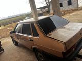 ВАЗ (Lada) 21099 2001 года за 400 000 тг. в Сарыагаш – фото 2