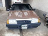 ВАЗ (Lada) 21099 2001 года за 400 000 тг. в Сарыагаш – фото 5