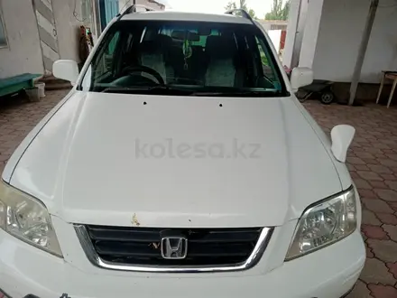 Honda CR-V 1997 года за 3 000 000 тг. в Мойынкум – фото 2