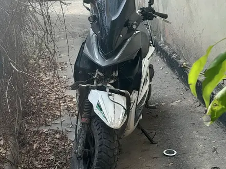 Yamaha  Active 35R 2024 года за 999 999 999 тг. в Алматы – фото 4