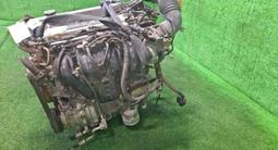 Двигатель на mazda MPV. Мазда МПВ 2.23.25 за 275 000 тг. в Алматы – фото 2