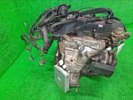 Двигатель на mazda MPV. Мазда МПВ 2.23.25 за 275 000 тг. в Алматы – фото 4