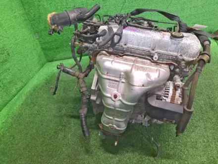 Двигатель на mazda MPV. Мазда МПВ 2.23.25 за 275 000 тг. в Алматы – фото 3