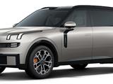 Lynk & Co 900 1.5T Ultra 2025 года за 25 500 000 тг. в Астана – фото 2