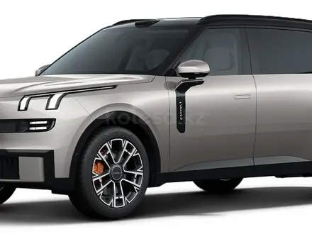 Lynk & Co 900 1.5T Ultra 2025 года за 25 500 000 тг. в Астана – фото 2